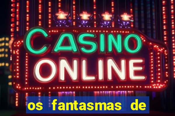 os fantasmas de scrooge 2009 filme completo dublado